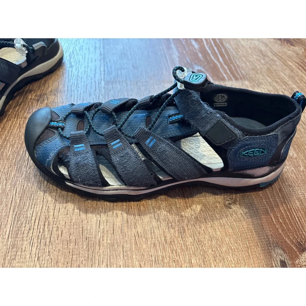 Keen newport h2